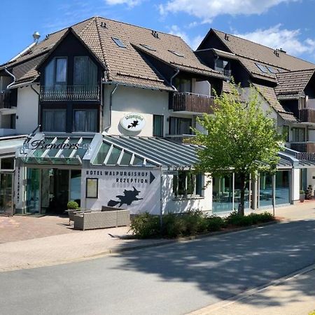 Hotel Walpurgishof Goslar Zewnętrze zdjęcie