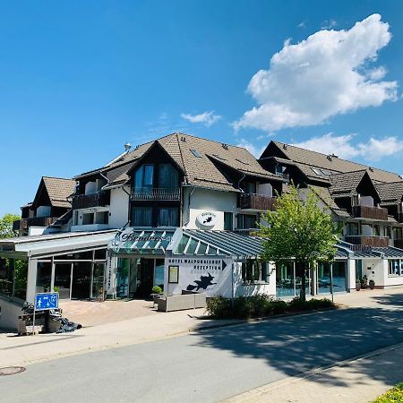 Hotel Walpurgishof Goslar Zewnętrze zdjęcie