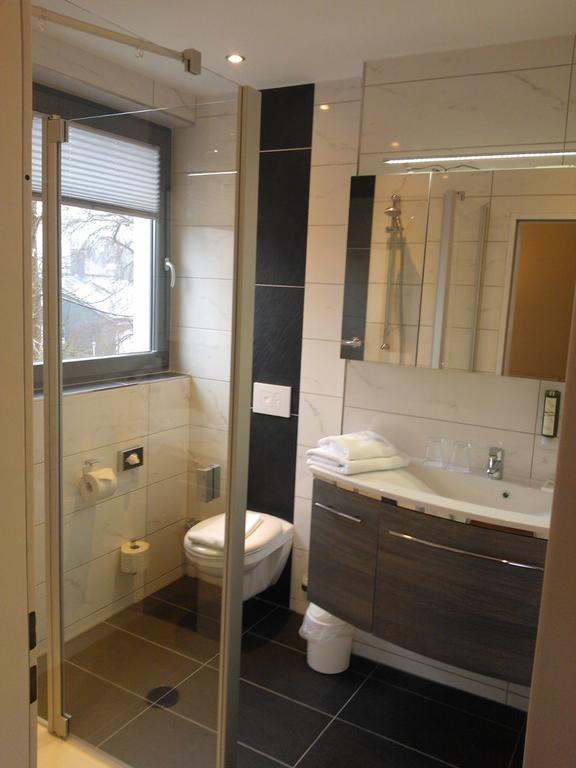 Hotel Walpurgishof Goslar Pokój zdjęcie