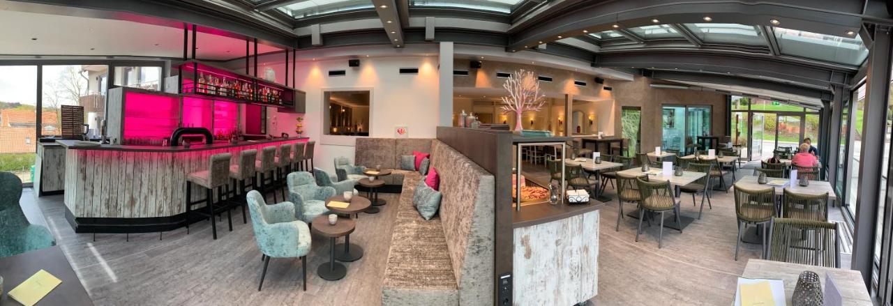 Hotel Walpurgishof Goslar Zewnętrze zdjęcie