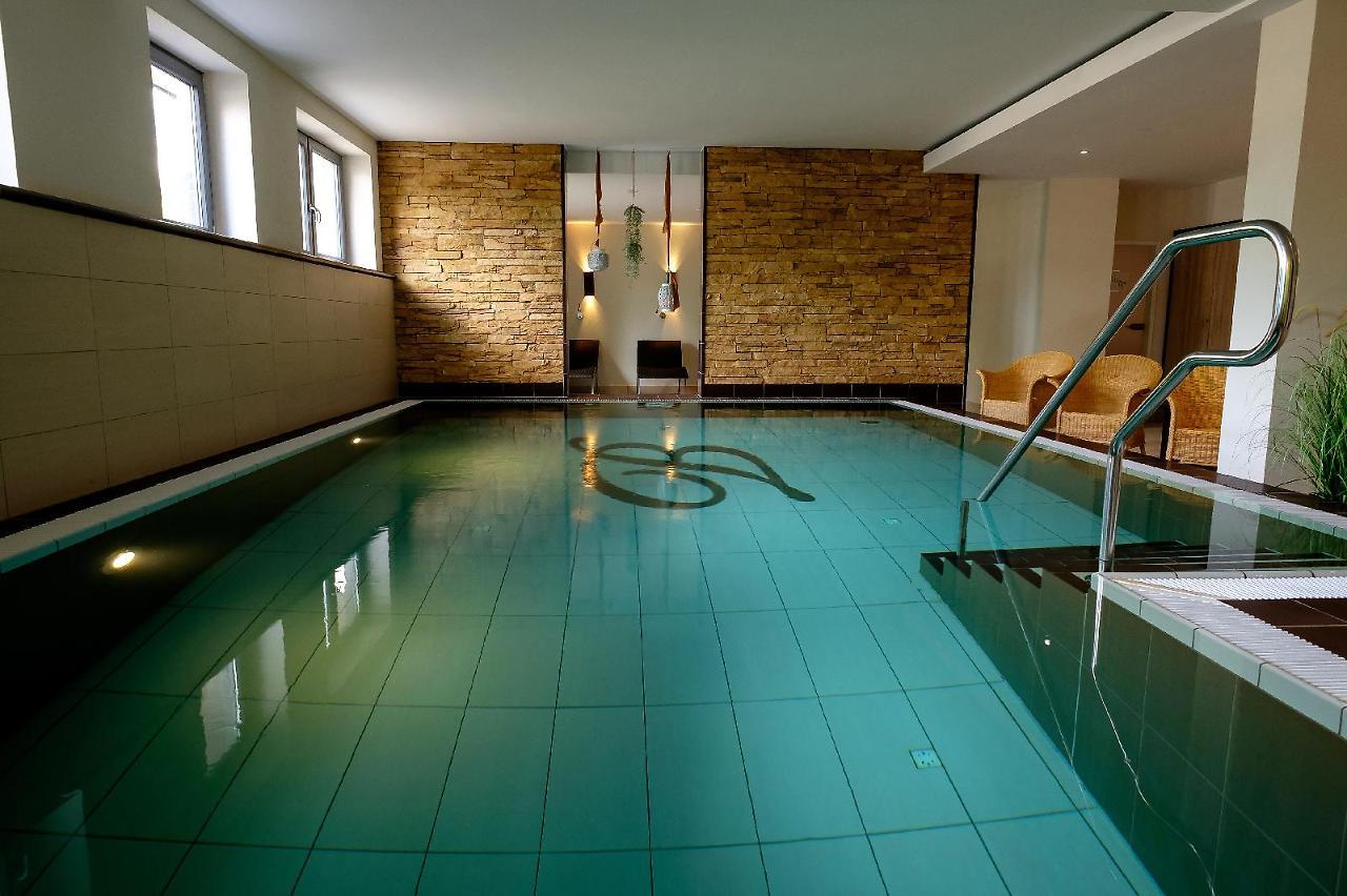 Hotel Walpurgishof Goslar Zewnętrze zdjęcie
