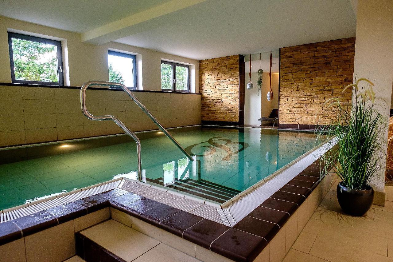 Hotel Walpurgishof Goslar Zewnętrze zdjęcie
