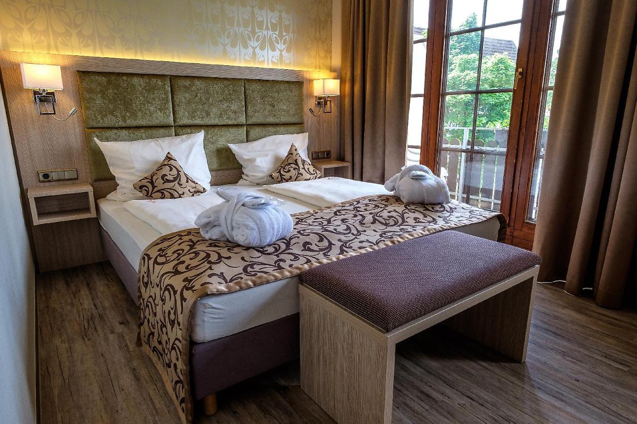 Hotel Walpurgishof Goslar Zewnętrze zdjęcie