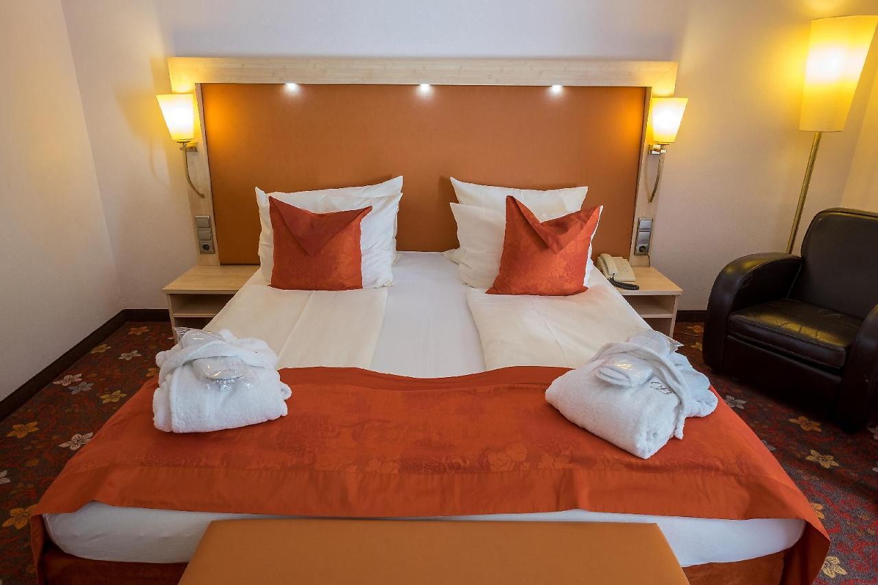 Hotel Walpurgishof Goslar Zewnętrze zdjęcie