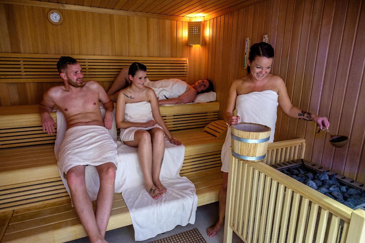 Hotel Walpurgishof Goslar Zewnętrze zdjęcie