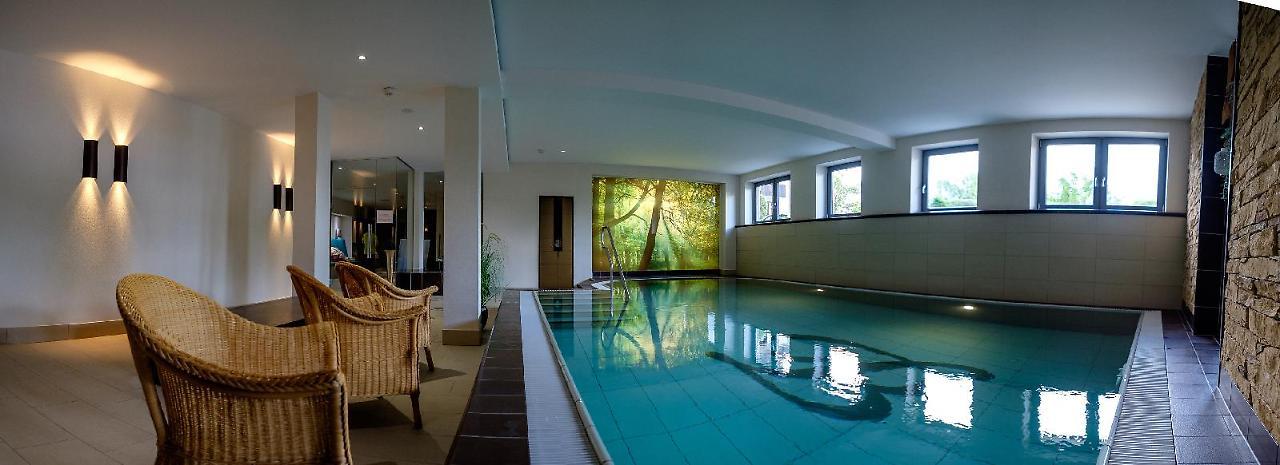 Hotel Walpurgishof Goslar Zewnętrze zdjęcie