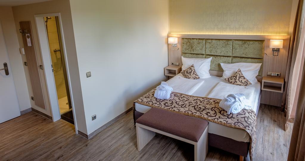 Hotel Walpurgishof Goslar Zewnętrze zdjęcie