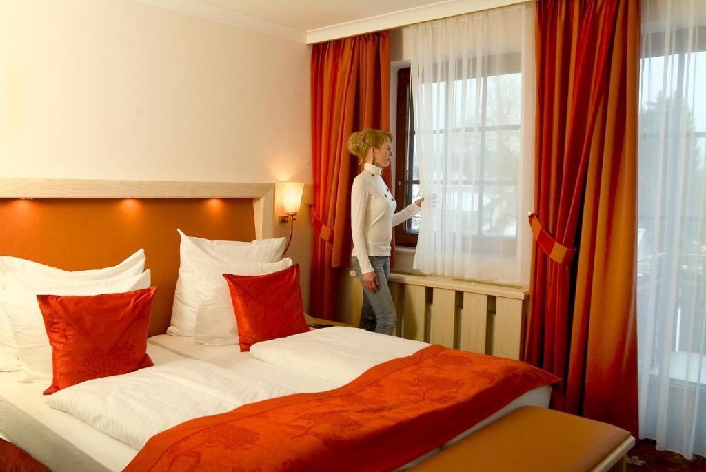 Hotel Walpurgishof Goslar Zewnętrze zdjęcie