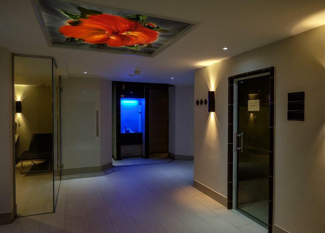 Hotel Walpurgishof Goslar Zewnętrze zdjęcie